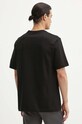 Îmbrăcăminte Iceberg tricou din bumbac F02B.6304 negru