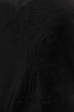 Iceberg tricou din bumbac F02B.6304 negru