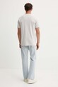 Îmbrăcăminte Iceberg tricou din bumbac F017.6307 gri