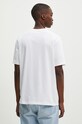 Îmbrăcăminte Iceberg tricou din bumbac F027.6306 alb