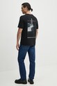 Odzież BOSS Green t-shirt 50519348 czarny