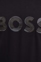 Boss Green tricou negru 50519365