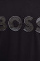 Boss Green tricou negru 50519365