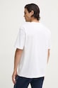 Îmbrăcăminte Boss Green tricou din bumbac 50519368 bej