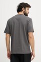 Odzież BOSS Green T-shirt męski bawełniany Tee 10 50519368 szary