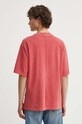 Îmbrăcăminte G-Star tricou din bumbac D24631.C756 roz