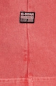 G-Star tricou din bumbac D24631.C756 roz