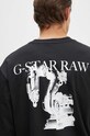 G-Star tricou din bumbac D24691.C784