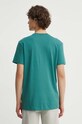 Îmbrăcăminte G-Star tricou din bumbac D24681.336 verde
