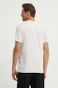 Odzież G-Star t-shirt bawełniany D24686.336 szary
