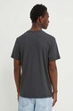 Îmbrăcăminte G-Star tricou din bumbac D24686.336 gri