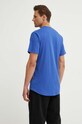 Îmbrăcăminte G-Star tricou din bumbac D24683.C372 albastru
