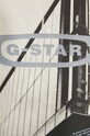 G-Star tricou din bumbac D24683.C372 albastru