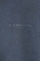 G-Star t-shirt bawełniany D25737.C756 granatowy