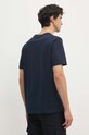 Odzież BOSS Orange t-shirt bawełniany 50522894 granatowy
