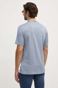 Îmbrăcăminte BOSS tricou din bumbac 50518539 albastru