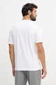 Одяг Бавовняна футболка BOSS 50520298 білий