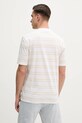 Odzież BOSS t-shirt bawełniany 50520298 biały