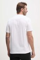 Odzież BOSS t-shirt bawełniany x Porsche 50522795 biały