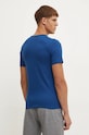 BOSS tricou din bumbac 3-pack 50517856 albastru