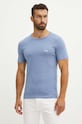 BOSS tricou din bumbac 3-pack multicolor 50517856