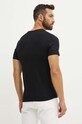 Βαμβακερό μπλουζάκι BOSS 3-pack 50517856