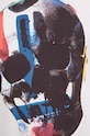 PS Paul Smith t-shirt bawełniany M2R.011R.NP4685 biały