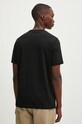 Одяг Бавовняна футболка PS Paul Smith M2R.011R.NP4685 чорний