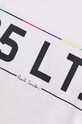 Бавовняна футболка PS Paul Smith M2R.011R.NP4693 білий