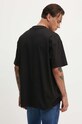 Îmbrăcăminte HUGO tricou din bumbac 50516664 negru