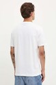 Odzież HUGO t-shirt bawełniany 50522434 biały