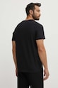 Одяг Футболка лаунж HUGO 50520480 чорний