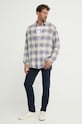 Μπλουζάκι MSGM 3740MM107.247794 λευκό AW24