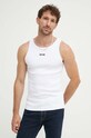 Футболка MSGM белый 3740MM107.247794