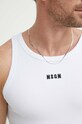 Футболка MSGM 3740MM107.247794 белый
