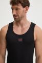 HUGO tricou negru 50515657