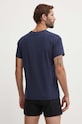 Odzież HUGO t-shirt lounge 50520463 granatowy