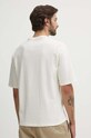 Ρούχα Βαμβακερό μπλουζάκι Polo Ralph Lauren 710950133 μπεζ