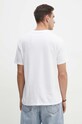 Odzież Polo Ralph Lauren t-shirt bawełniany 710707095 biały