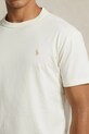 Polo Ralph Lauren t-shirt bawełniany beżowy 710916698