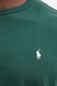 Polo Ralph Lauren t-shirt in cotone 710916698 verde