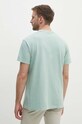 Odzież Polo Ralph Lauren t-shirt bawełniany 710941870 zielony