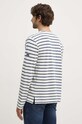 Îmbrăcăminte Polo Ralph Lauren longsleeve din bumbac 710941992 bej