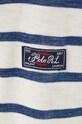 Polo Ralph Lauren longsleeve din bumbac 710941992 bej
