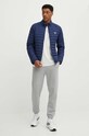 Guess tricou din bumbac ALINO Z4YI00.I3Z14 bej AW24