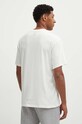 Îmbrăcăminte Guess tricou din bumbac ALINO Z4YI00.I3Z14 bej