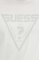 Guess tricou din bumbac ALINO Z4YI00.I3Z14 bej
