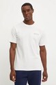 Одяг Бавовняна футболка Guess THONY Z4YI02.I3Z14 бежевий