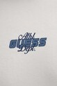 Guess t-shirt GLEAN Z4YI08.J1314 beżowy