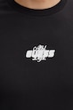 Guess t-shirt GLEAN Z4YI08.J1314 czarny